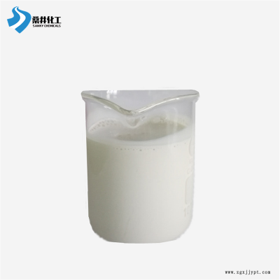 水性增粘乳液880G 改善压敏胶初粘力 胶粘剂用增粘乳液图2