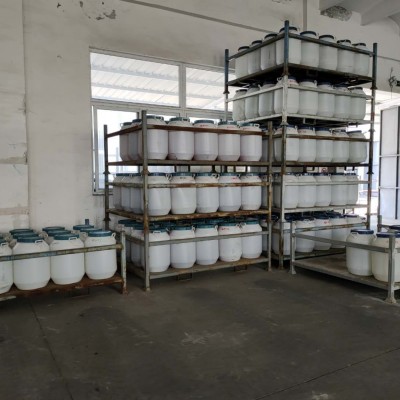 乳化剂PEG400DS  聚乙二醇400双硬脂酸脂酸脂图2
