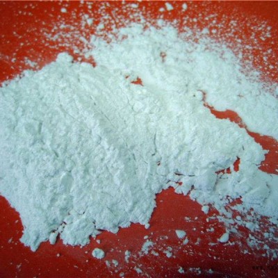 海旭磨料 生产耐磨胶粘剂用W10W7W5电熔刚玉微粉图3