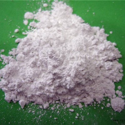 海旭磨料 生产耐磨胶粘剂用W10W7W5电熔刚玉微粉图2