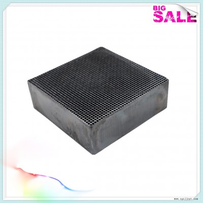 低温脱硝催化剂产品使用手册-Lihua