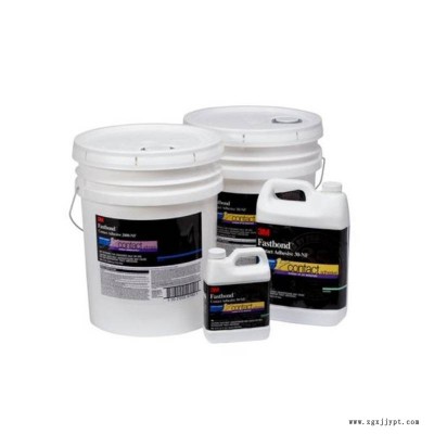 3M2000NF 硬质软质泡沫粘接活性胶粘剂 水性接触胶-水性胶水图3