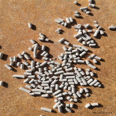 山西朔州 专用脱硫剂 价格历史低价 脱硫脱硝催化剂出售基地 友兴环保图1