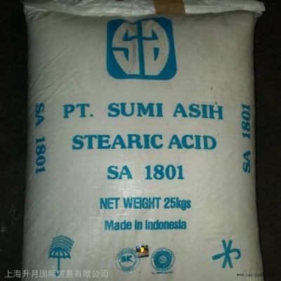 斯文硬脂酸1801 乳化剂 化妆品原料 十八酸 硬脂酸现货 18酸图3