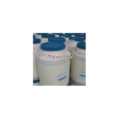 硬脂酸聚氧乙烯酯乳化剂SG-6/SG-9/SG-10/SG-20/SG-40/SG-100/江苏省海安石油化工厂厂家直销图5