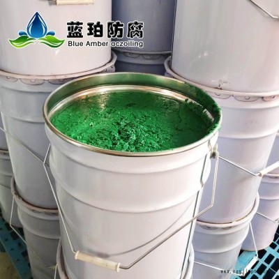 玻璃鳞片胶泥促进剂的配比方法图2