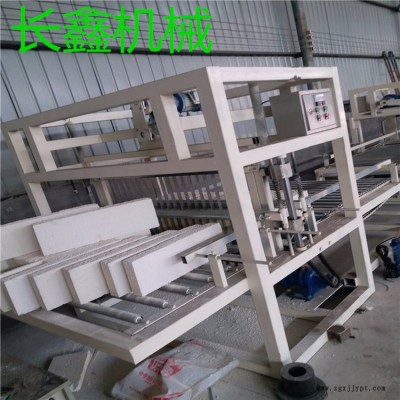 水泥发泡板设备选长鑫 CX-1型 水泥发泡板配方 发泡保温板专用发泡剂图2