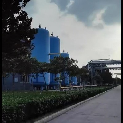 高硫容抑盐脱硫催化剂厂家 固原脱硫剂种类 复合催化剂图2
