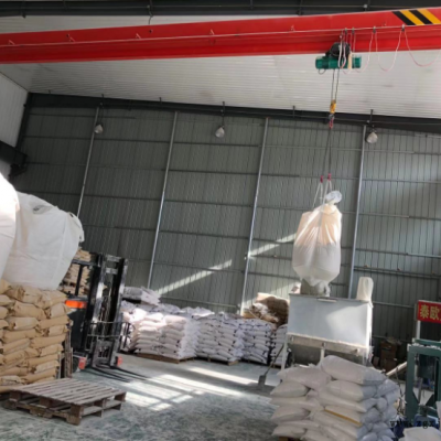 生产厂家氧化镁橡胶用氧化镁促进剂产地直销图3