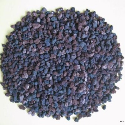 昌奇高纯度除氧剂 催化剂锅炉循环水用海绵铁 工业水处理滤料海绵铁滤料图2