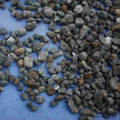 昌奇高纯度除氧剂 催化剂锅炉循环水用海绵铁 工业水处理滤料海绵铁滤料图1