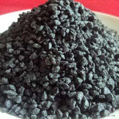 海绵铁滤料 高纯度除氧剂催化剂实验室研究锅炉循环工业水处理滤料 昌奇定制图1