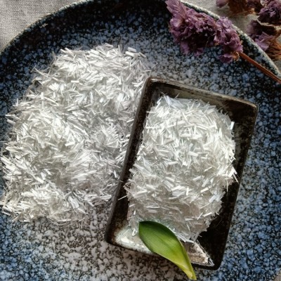 防火板用玻纤粉绝缘阻燃 脱硝催化剂无碱玻纤粉生产工艺图2