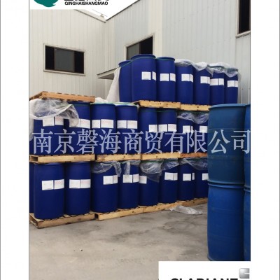 德国科莱恩混凝土砂浆引气剂 AE-80 地面砖发泡剂图2