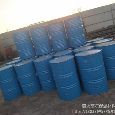 保温填缝发泡剂   填充发泡ab组合料   高尔 聚氨酯发泡剂原料价格  聚氨酯管道保温发泡料 低温隔热聚氨酯喷涂料图1