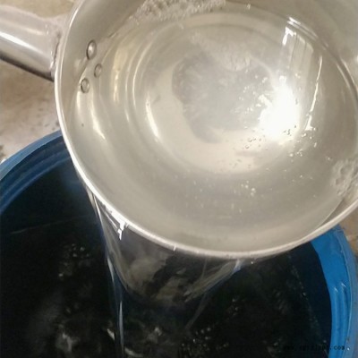 发泡剂 外墙地暖工程发泡剂 水泥用物理发泡剂批发图2