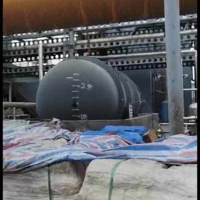 青海复合催化剂 络合铁脱硫剂制作厂家 络合铁脱硫技术图2