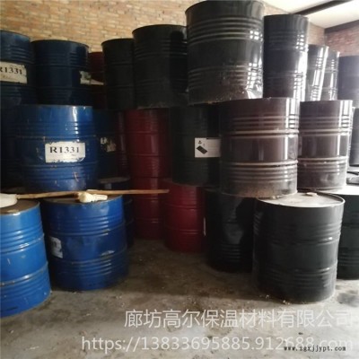 聚氨填缝发泡剂   填充发泡ab组合料   高尔 聚氨酯发泡剂原料价格  聚氨酯管道保温发泡料 141B/环保型 聚氨酯图1