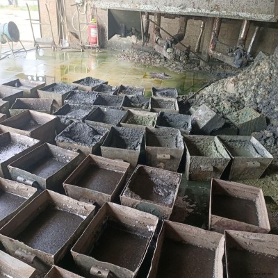 宜春脱硫催化剂价格 宜春复合催化剂主要用途 络合铁法脱硫技术