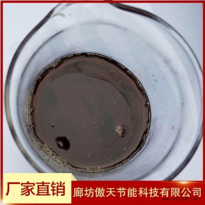 水泥发泡稳泡剂原液 表面活性剂 发泡剂稳泡剂 固泡剂图1
