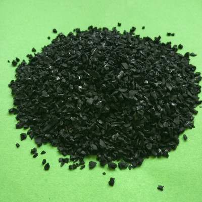 水方程果壳活性炭 水处理优选材料 催化剂优质材料图2