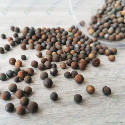 锐海环境 臭氧催化剂 工业废水深度处理   臭氧催化氧化填料 去除COD氨氮 提高臭氧反应效率图2