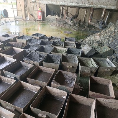 黄冈复合脱硫络合铁催化剂厂家 黄冈脱硫催化剂生产图2