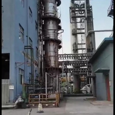 郴州络合铁脱硫催化剂 复合脱硫络合铁催化剂厂家 高硫容抑盐脱硫催化剂特价图2