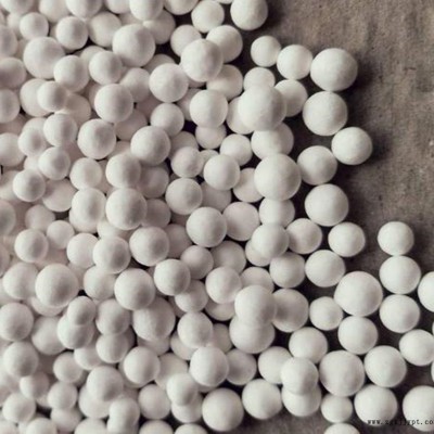 活性氧化铝球干燥剂 吸附式干燥机/空压机专用干燥剂 催化剂 除氟剂图4