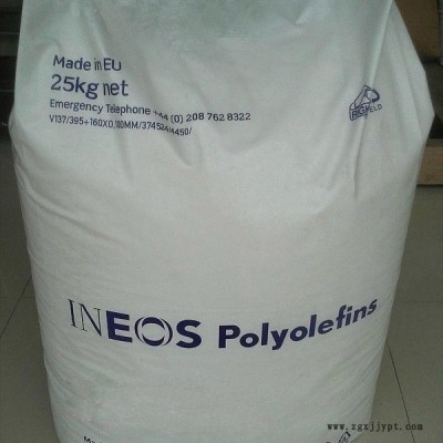 英力士 INEOS PP 100-GA09 100-GA12 低气味水平 催化剂残留量低 均聚物