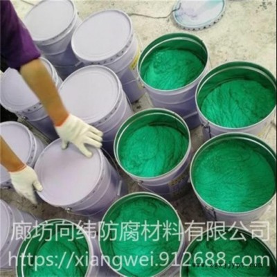 厂家 乙烯基玻璃鳞片胶泥 固化剂促进剂底漆面漆 防腐防水涂料