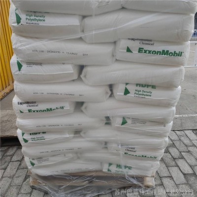 代理出售埃克森美孚HDPE HTA-108热稳定剂薄膜级原料图3