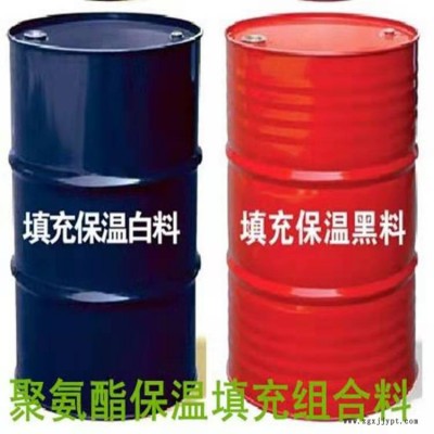 聚氨酯黑白发泡剂 广安化工 聚氨酯黑白料 聚氨酯组合料图2