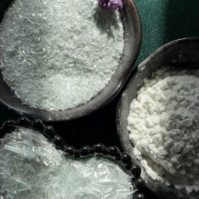 深圳复合材料墙体用玻纤粉厂家 脱削催化剂用玻纤粉规格齐全图2