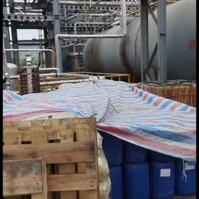 潜江络合铁脱硫技术效果 潜江络合铁催化剂价格价钱图2