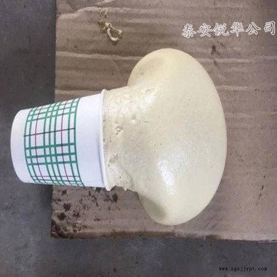 福阳保温 聚氨酯填充料 发泡剂泡沫胶 聚氨酯AB组合料图2