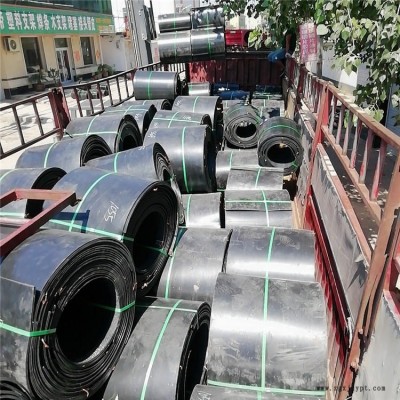 聚氨酯组合料黑白料发泡剂 直埋保温管道电热熔套 接头皮子 热收缩带  高尔定做图1