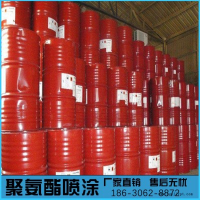 厂家供应保温用黑白料  PU发泡剂 聚氨酯组合料 硬质发泡料图2