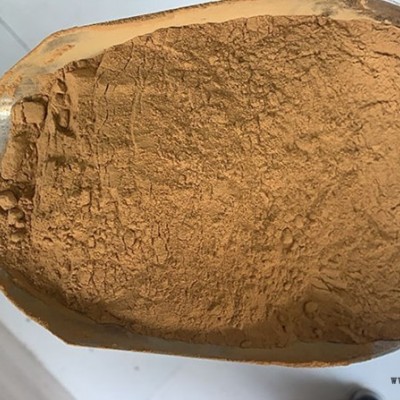 食品级 抗氧化剂 茶多酚 绿茶提取物 防腐剂图2