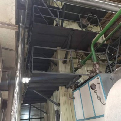 中温蜂窝催化剂在水泥厂烟气脱硝中的应用 脱硝工艺 巨浪环保图3