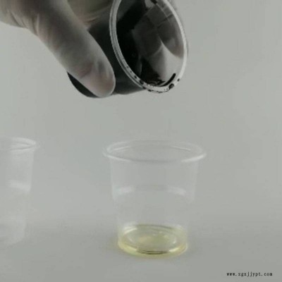 电子电器密封防水胶条聚氨酯PU泡沫发泡剂汽车用黑白色发泡胶图3