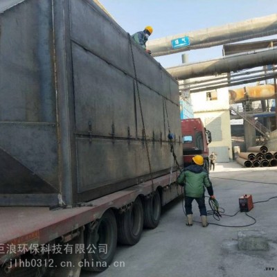 巨浪环保 水泥行业SCR烟气脱硝技术及脱硝催化剂 脱硝设备图2