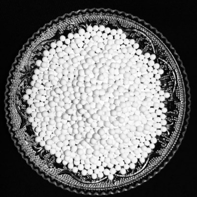 徐州水方程催化剂活性氧化铝球厂家价格图3