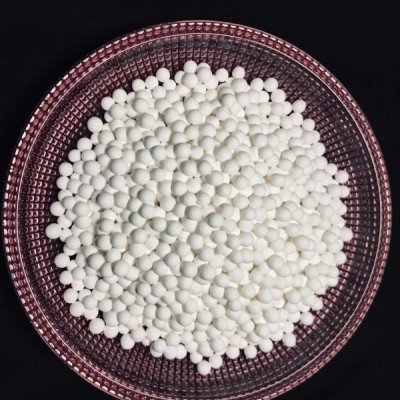 徐州水方程催化剂活性氧化铝球厂家价格图2