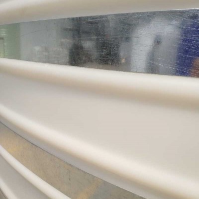 搅拌水箱 发泡剂PE水箱 次氯酸钠塑料水箱图2