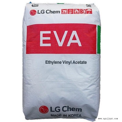 EVA颗粒原料 韩国LG EL18016 光伏封装材料 热熔胶原料 抗氧化剂 EVA树脂 涂覆级 增韧EVA塑料