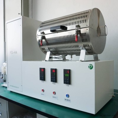 模拟催化剂分子筛材料水热老化装置FD-HA实验室专用水热老化系统图2