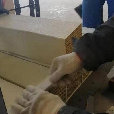 巨浪环保 中小型锅炉SCR烟气脱硝技术 脱硝催化剂图3