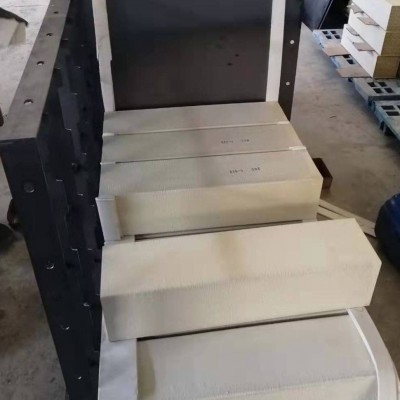 巨浪环保 电厂烟气脱硝系统用蜂窝式脱硝催化剂图1
