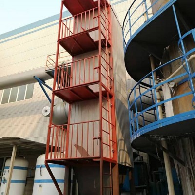 蜂窝催化剂在烟气脱硝中的应用 脱硝工艺 巨浪环保图2